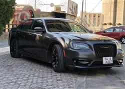 کرایسلەر 300